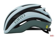 Kask Rowerowy Szosowy Giro Cielo Mips Matte Light Mineral Roz. M (55-59cm) Giro