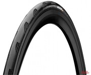Opona Continental Grand Prix 5000 Vectran 700x25C Black Fold Continental