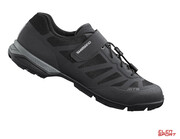 Buty Rowerowe Shimano SH-MT502 Czarny Shimano