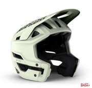 Kask Rowerowy Bluegrass Jetro MIPS Moss Gray Matt Bluegrass