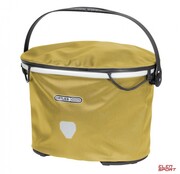 Koszyk Przedni Ortlieb Up-Town City 17,5L Mustard Bez Mocowania Ortlieb