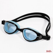 Okulary do pływania Zone3 Attack niebieskie szkła Zone3