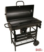 Grill Węglowy GrillChef BARREL 11531 Landmann
