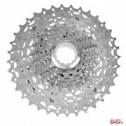 Kaseta Shimano Deore XT 10rz 11-34 CS-M771 Shimano
