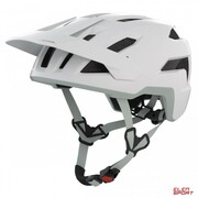 Kask Rowerowy Alpina Taunus Smoke-Grey Matt 52-56 (Fokus Line) Alpina