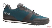Buty Rowerowe Damskie Giro Tracker Fastlace W Hbr Blue Sandstone Giro