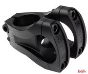 Wspornik Mostek Kierownicy Dartmoor Funky v.2 40mm / 31,8mm Czarny Anodowany Dartmoor