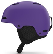 Kask Narciarski Giro Crue Matte Purple Giro