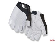 Rękawiczki Rowerowe Giro Monaco II Gel White Giro