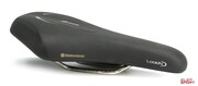 Siodło Selle Royal Lookin Evo Athletic 45St. Żelowe + Elastomery Unisex Selle Royal