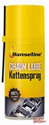 Smar Do Łańcucha W Aerozolu Hanseline Aerozol 150 ml Chain Lube Spray Hanseline