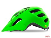 Kask Rowerowy MTB Giro Tremor Integrated Mips Matte Bright Green Roz. Uniwersalny Giro