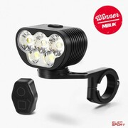 Lampka Przednia Mtb Magicshine Monteer 8000S V2.0, 8000 Lumenów Magicshine