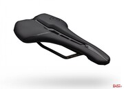 Siodło PRO Falcon Performance Black 132mm AF Pro
