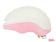 Kask Rowerowy HJC GLEO Grey Pink HJC
