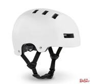Kask Rowerowy Bluegrass Super Bold White Matt Bluegrass