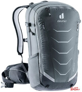 Plecak rowerowy Deuter Flyt 18 SL graphite-black Deuter