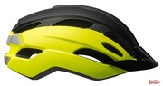 Kask Rowerowy MTB Bell Trace Integrated Mips Matte Hi-Viz Roz. Uniwersalny Bell
