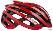 Kask Rowerowy Lazer Z1 czerwony Lazer