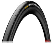 Opona Continental Grand Prix BlackChili 700 x 25C Czarna Zwijana Continental