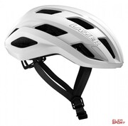 Kask Rowerowy Szosowy Lazer Strada KinetiCore full white Lazer