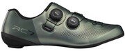 Buty Rowerowe Shimano SH-RC703 Szałwiowy zielony Shimano