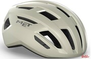 Kask Rowerowy Met Vinci MIPS Greige Glossy Met