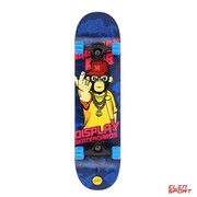 Deskorolka Nils Extreme Cr3108Sa Monkey Nils Extreme