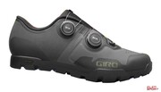 Buty Rowerowe Męskie Giro Formula Pro Dark Shadow Giro