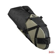 Torba podsiodłowa Topeak Loader Backloader X Green (Pod Siodło 15 Litrów) Topeak