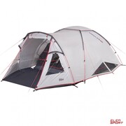 Namiot Turystyczny High Peak Alfena 3 Jasnoszary 11433 High Peak