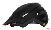 Kask Rowerowy MTB Giro Source Integrated Mips W Matte Black Craze Giro