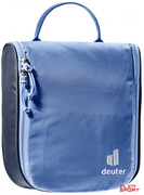 Kosmetyczka Deuter Wash Center I pacific-ink Deuter