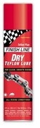 Olej Syntetyczny Finish Line Teflon Plus 240ml aerozol Finish Line