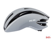 Kask Rowerowy HJC IBEX 2.0 szaro srebrny HJC
