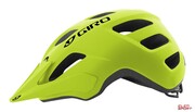 Kask Rowerowy MTB Giro Fixture Matte Lime Roz. Uniwersalny Giro