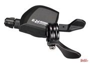 Manetka Microshift R9, Prawa, 9.rzędowa, Kompatybilna Z Shimano, Xpress Trigger microSHIFT