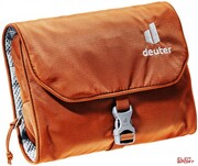 Kosmetyczka Deuter Wash Bag I chestnut Deuter