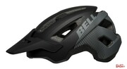 Kask Rowerowy MTB Bell Vert 2 Matte Black Charcoal Roz. Uniwersalny (53-60cm) Bell