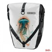Sakwa tylna Ortlieb Back-Roller Design Jellyfish 20L Ortlieb
