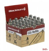 Naboje Blackburn Bulk Cartridges 16G 20Szt. Blackburn