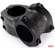 Wspornik Mostek Kierownicy Dartmoor Viper 31mm/35mm Czarny Anodowany Dartmoor