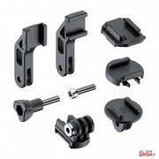 Zestaw adapterów SP Connect Camera/Light Adapter SP Connect