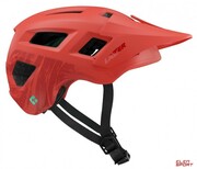 Kask Rowerowy MTB Lazer Coyote KinetiCore tangerine Lazer