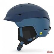 Kask Narciarski Giro Tor Spherical Pow Giro