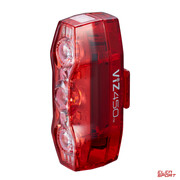 Lampa rowerowa tylna Cateye TL-LD820 ViZ450 CatEye