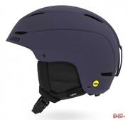 Kask Narciarski Giro Ratio Mips Matte Midnight Giro