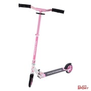 Hulajnoga Nils Extreme Hd125 Pink-White Nils Extreme