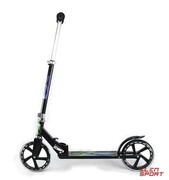 Hulajnoga Nils Extreme Hl200 Black Nils Extreme