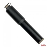 Pompka Ręczna Blackburn Mammoth Mini Pump Black Blackburn